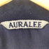オーラリー AURALEE WOOL KID MOHAIR GABARDINE SHIRTS メンズ JPN:4