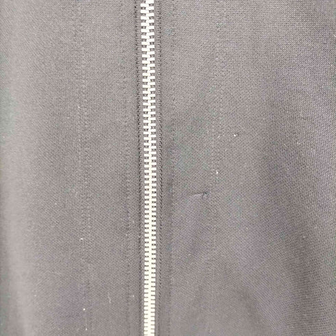 アディダス adidas 3ストライプ ベロアライン バックプリント トラックジャケット レディース JPN:L