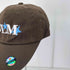 slm 6パネルキャップ メンズ