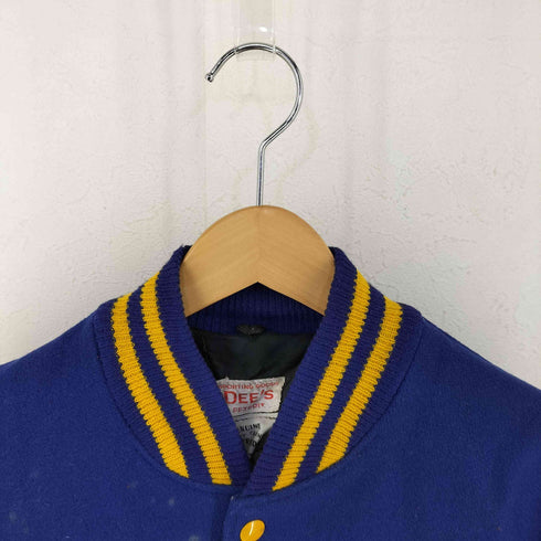 DEE'S スタジャン メンズ US:36