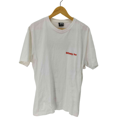 ステューシー Stussy Wiki Tee メンズ import:L