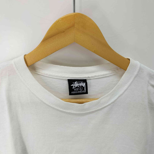 ステューシー Stussy Wiki Tee メンズ import:L