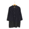 HIGH SENSE Ladies Fashion pure cashmere カシミヤ100 ステンカラーコート レディース 154-162