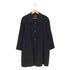 HIGH SENSE Ladies Fashion pure cashmere カシミヤ100 ステンカラーコート レディース 154-162
