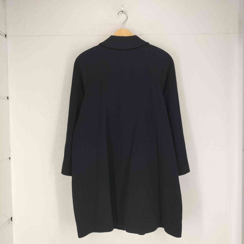 HIGH SENSE Ladies Fashion pure cashmere カシミヤ100 ステンカラーコート レディース 154-162