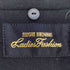 HIGH SENSE Ladies Fashion pure cashmere カシミヤ100 ステンカラーコート レディース 154-162