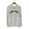 シュプリーム Supreme Geo Arc L/S Top メンズ import:M