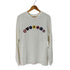 シュプリーム Supreme Geo Arc L/S Top メンズ import:M