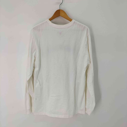 シュプリーム Supreme Geo Arc L/S Top メンズ import:M
