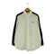 フレッドペリー FRED PERRY RAGLAN SLEEVE SHIRT メンズ import:M