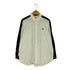 フレッドペリー FRED PERRY RAGLAN SLEEVE SHIRT メンズ import:M