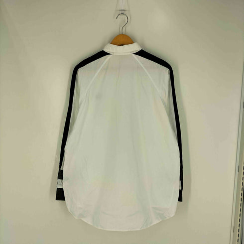 フレッドペリー FRED PERRY RAGLAN SLEEVE SHIRT メンズ import:M