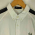 フレッドペリー FRED PERRY RAGLAN SLEEVE SHIRT メンズ import:M