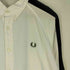 フレッドペリー FRED PERRY RAGLAN SLEEVE SHIRT メンズ import:M