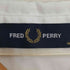 フレッドペリー FRED PERRY RAGLAN SLEEVE SHIRT メンズ import:M