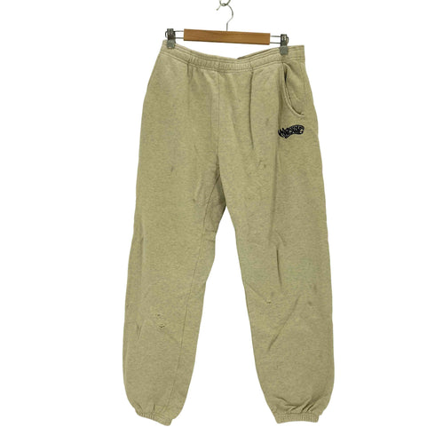GOD’S WATCHING SWEAT PANTS / WATCHING LOGO メンズ JPN:L