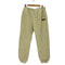 GOD’S WATCHING SWEAT PANTS / WATCHING LOGO メンズ JPN:L
