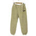 GOD’S WATCHING SWEAT PANTS / WATCHING LOGO メンズ JPN:L
