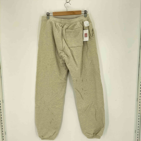 GOD’S WATCHING SWEAT PANTS / WATCHING LOGO メンズ JPN:L