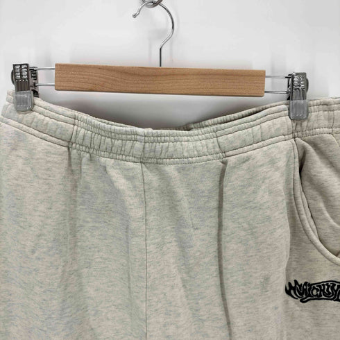 GOD’S WATCHING SWEAT PANTS / WATCHING LOGO メンズ JPN:L