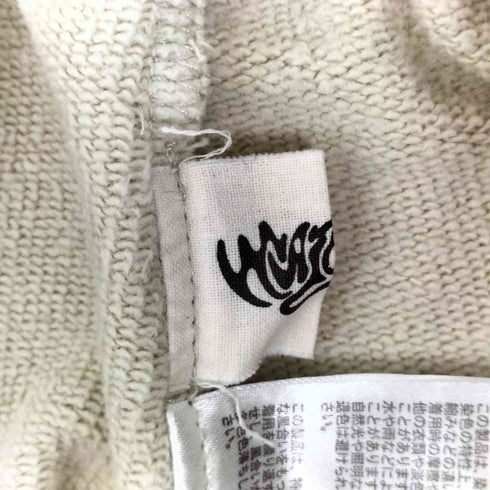 GOD’S WATCHING SWEAT PANTS / WATCHING LOGO メンズ JPN:L