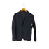 コムデギャルソンオム COMME des GARCONS HOMME AD2008 ポリ縮絨 2B ジャケット メンズ JPN:S