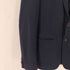 コムデギャルソンオム COMME des GARCONS HOMME AD2008 ポリ縮絨 2B ジャケット メンズ JPN:S
