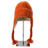 モニタリー MONITALY Alpaca Shaggy Chullio Hat レディース