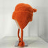 モニタリー MONITALY Alpaca Shaggy Chullio Hat レディース