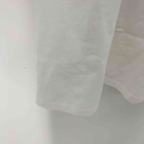 フリークスストア FREAKS STORE KAO YORI NAKAMI Tシャツ メンズ JPN:M