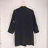 BRIN DILLE cashmere カシミヤ混1Bショールカラーコート レディース 9