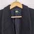 BRIN DILLE cashmere カシミヤ混1Bショールカラーコート レディース 9