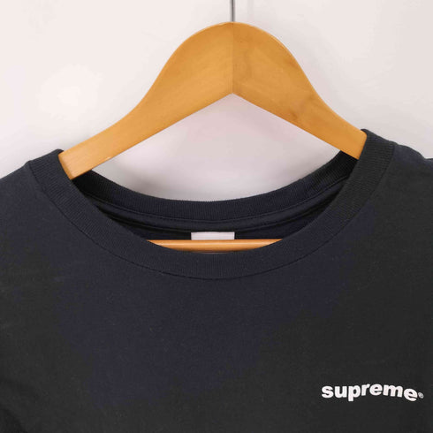 シュプリーム Supreme Fuck Money Tee メンズ import:L