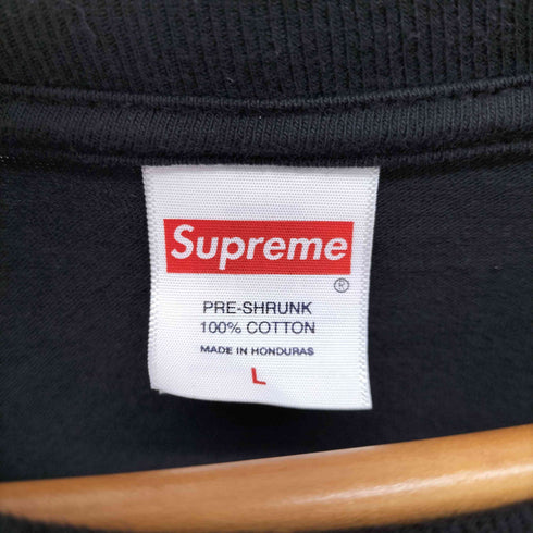 シュプリーム Supreme Fuck Money Tee メンズ import:L