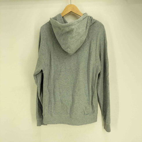 ゴースローキャラバン go slow caravan フロントプリント プルオーバーパーカー メンズ JPN:3