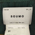 SOUMO ウール ニット メンズ JPN:1