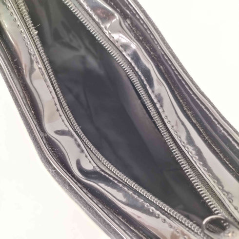 カステルバジャック CASTELBAJAC ベロア ハンドバッグ レディース