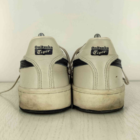 オニツカタイガー ONITSUKA TIGER GSM SD メンズ JPN:26.5