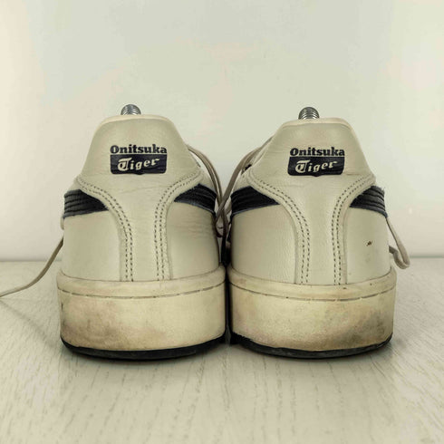 オニツカタイガー ONITSUKA TIGER GSM SD メンズ JPN:26.5