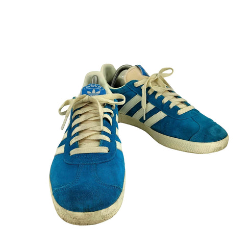 アディダス adidas ローカットスニーカー メンズ JPN:27
