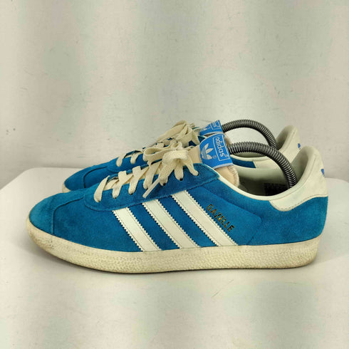 アディダス adidas ローカットスニーカー メンズ JPN:27