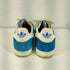 アディダス adidas ローカットスニーカー メンズ JPN:27