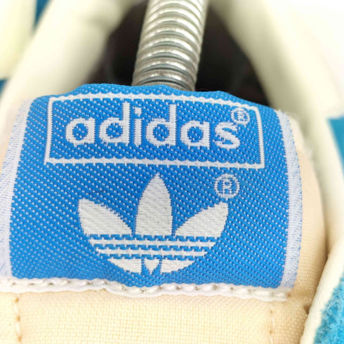 アディダス adidas ローカットスニーカー メンズ JPN:27