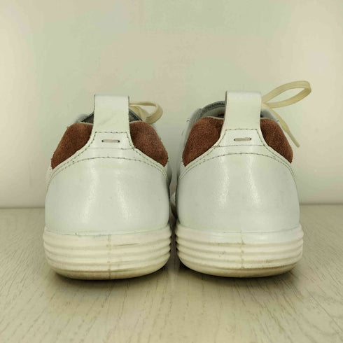 コールハーン COLE HAAN グランドプラスクロスコートスニーカー メンズ US:9.5