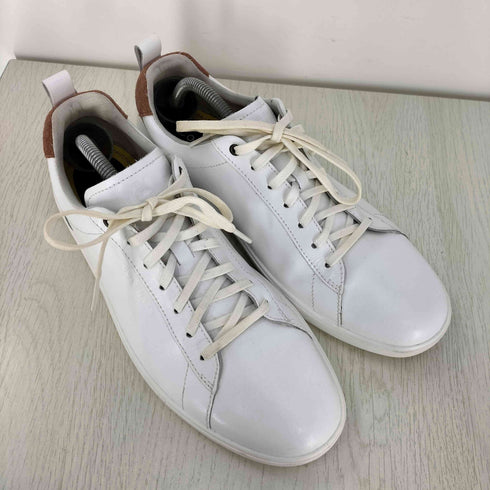 コールハーン COLE HAAN グランドプラスクロスコートスニーカー メンズ US:9.5