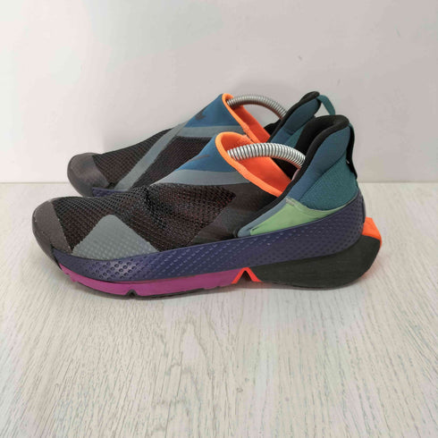 ナイキ NIKE go FLYEASE DYNAMIC TURQUOISE/HYPER CRIMSON レディース JPN:24