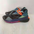 ナイキ NIKE go FLYEASE DYNAMIC TURQUOISE/HYPER CRIMSON レディース JPN:24