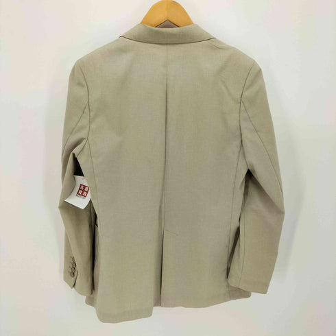 ユニクロ UNIQLO 25SS 感動ジャケットリラックスフィット レディース JPN:M