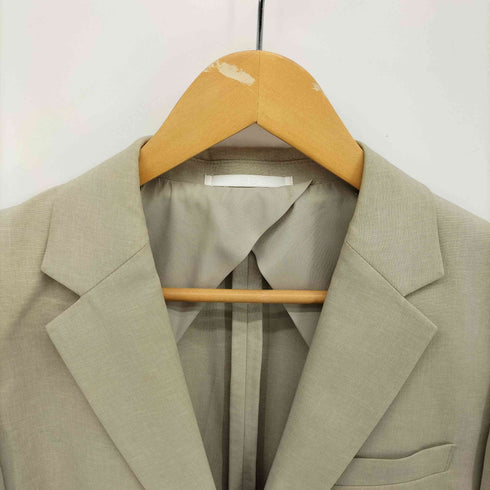 ユニクロ UNIQLO 25SS 感動ジャケットリラックスフィット レディース JPN:M
