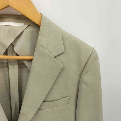ユニクロ UNIQLO 25SS 感動ジャケットリラックスフィット レディース JPN:M